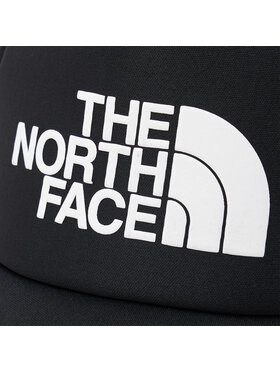 Καπέλο Jockey The North Face φωτογραφία