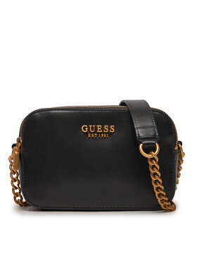 Guess Guess Τσάντα Sarita (VA) HWVA93 27140 Μαύρο