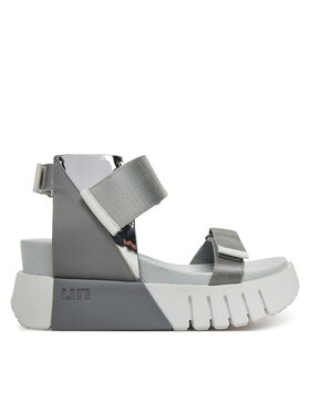 United Nude United Nude Sandalen Delta Run 1041086916 Grau