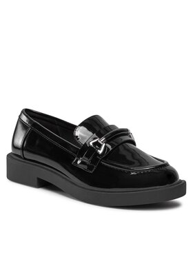 Call It Spring Call It Spring Loaferice Amoure 13679861 Crna