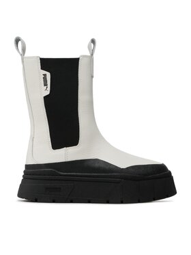 Puma Puma Челсі Mayze Stack Chelsea Wns 386272 01 Білий