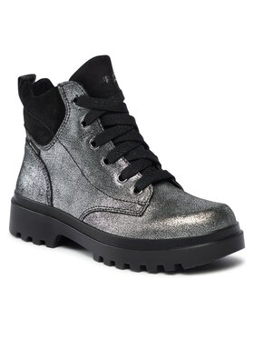 Superfit Superfit Trappers 1-000609-0010 S Negru