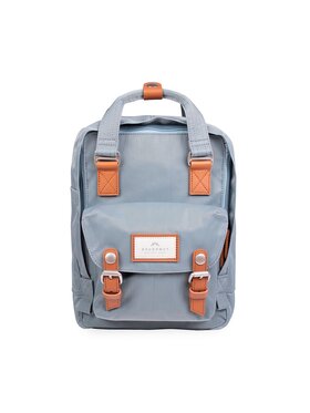 Doughnut Doughnut Раница Macaroon Mini D124ET-000180-F Тъмносин