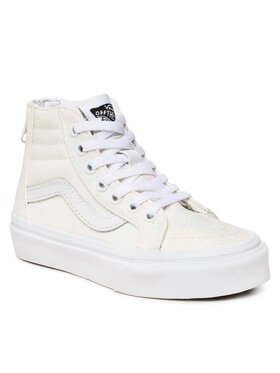 Vans Tenisice Sk8-Hi Zip VN0005VSWHT1 Bijela