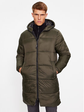 Jack&Jones Jack&Jones Daunenjacke 12236052 Grün Regular Fit