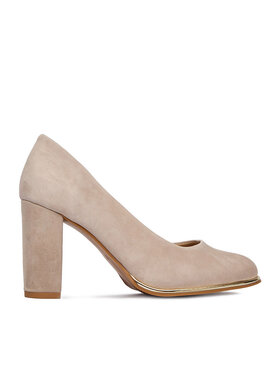 Lasocki Lasocki Pantofi pumps CEO-WS24317-01 Bej