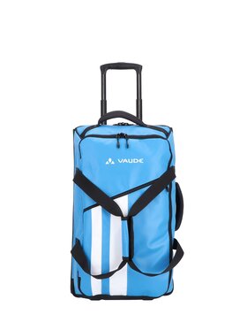 Vaude Vaude Walizka średnia 183099 Błękitny