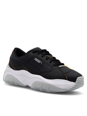 Puma Puma Sneakers 371729-02 Schwarz