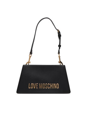LOVE MOSCHINO LOVE MOSCHINO Kabelka JC4095PP1NLL0000 Čierna