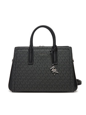 MICHAEL Michael Kors MICHAEL Michael Kors Torebka Laila 30R5S9IS6B Czarny