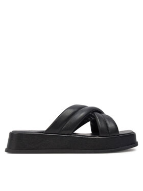 Marc O'Polo Marc O'Polo Şlapi 403 15221101 134 Negru