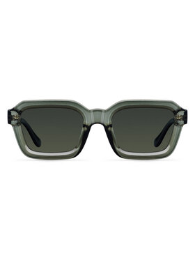 Meller Meller Okulary przeciwsłoneczne NAY3-FOGOLI Zielony