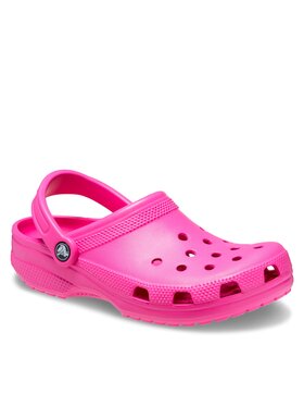 Crocs Crocs Pantoletten Classic 10001 Rosa