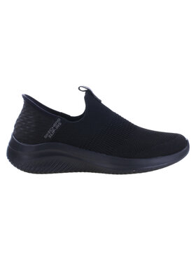 Skechers Skechers Sneakersy 149708-BBK Czarny