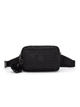 Kipling Kipling Saszetka nerka 297812 Czarny