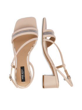 Nine West Σανδάλια Nine West - 5