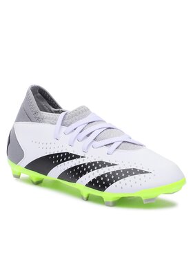 adidas adidas Buty Predator Accuracy.3 Firm Ground Boots IE9504 Biały