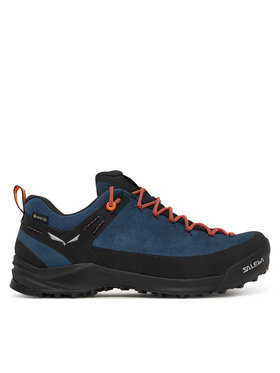 Salewa Salewa Bakancs Wildfire Leather GTX M 61416 Kék