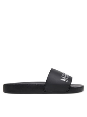 LOVE MOSCHINO LOVE MOSCHINO Plätud JA28122G0MI13000 Must
