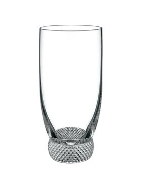 Villeroy & Boch Villeroy & Boch Szklanka Octavie Villeroy & Boch Przezroczysty