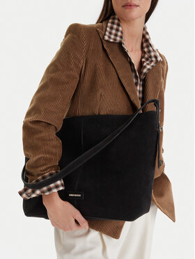 GINO ROSSI GINO ROSSI Handtasche EO-LA224-19148-1 Schwarz