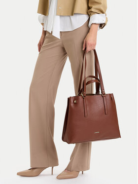 Lasocki Lasocki Τσάντα C-LSK-X-004-08 Κόκκινο