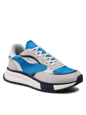 Gant Gant Sneakersy Stranzor 24637820 Modrá
