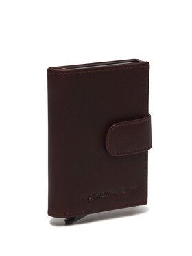 The Chesterfield Brand The Chesterfield Brand Etui na karty kredytowe 295760 Brązowy
