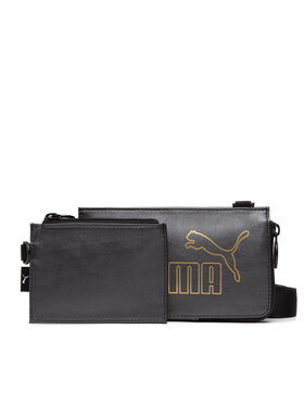 Puma Puma Táska Core Up Multi Pouch 7915901 Fekete
