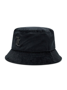 Juicy Couture Juicy Couture Kalap Bucket Eleana JCAW122002 Fekete
