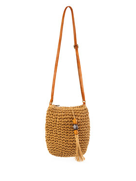 Feba Feba Borsa F87 Beige