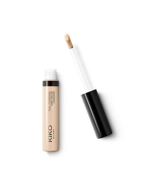 KIKO Milano KIKO Milano Full Coverage Dark Circles Concealer Korektor 03 Light Neutral