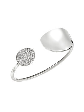 Breil Breil Bransoletka B WHISPER GLOW Srebrny