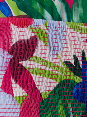 Φούστα σε γραμμή Α Tatuum φωτογραφία