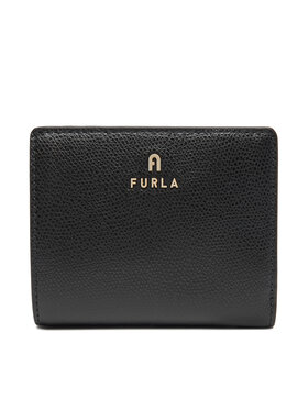 Furla Furla Mały Portfel Damski Camelia S WP00307 ARE000 CN O6000 Czarny