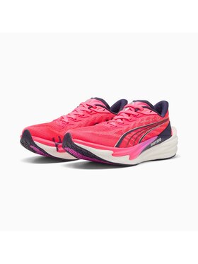 Puma Puma Sneakersy 312905 Różowy