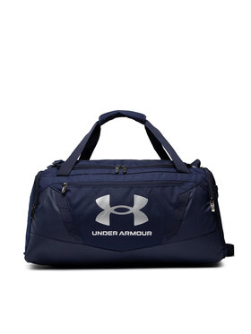 Under Armour Under Armour Tasche Ua Undeniable 5.0 Small Duffle Bag 1369222-410 Dunkelblau