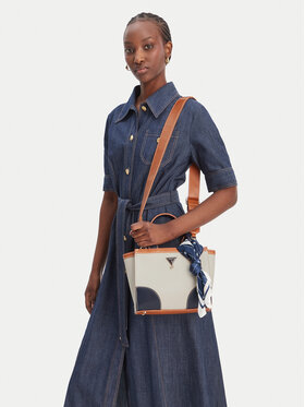 Guess Guess Handtasche J6RZ09 WJ930 Beige