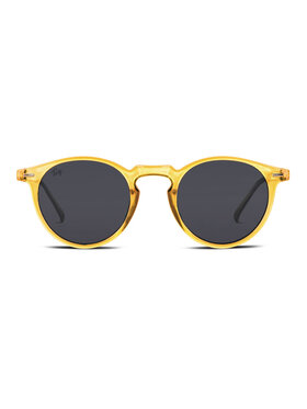 TWIG TWIG Occhiali da sole Watson Giallo