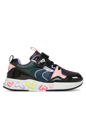 Primigi Primigi Sneakersy AVANT-8964022 Čierna