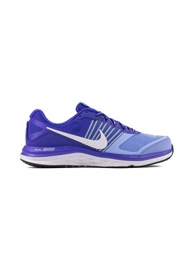 Nike Nike Sneakersy 709501-401 Fioletowy