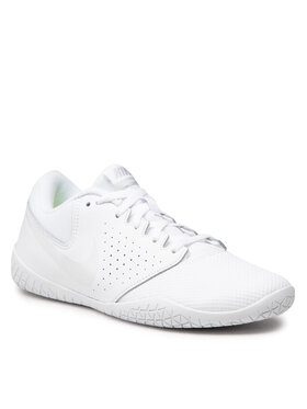 Nike Nike Boty Cheer Sideline IV 943790 100 Bílá