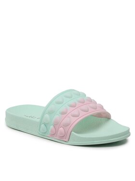 Nelli Blu Nelli Blu Natikače P2047031K Zelena