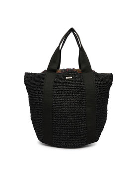 Barbour Barbour Handtasche Lily Beach LBA0467BK11 Schwarz