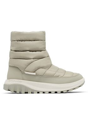 Columbia Columbia Sniega zābaki Snowtrot Mid 2075111 Zaļš