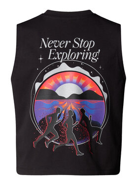 T-Shirt The North Face φωτογραφία