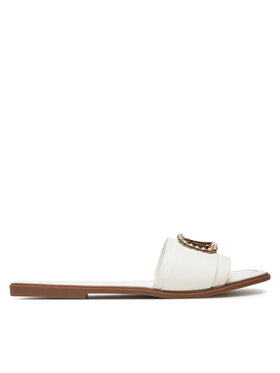 DeeZee DeeZee Iešļūcenes R257-3 Balts