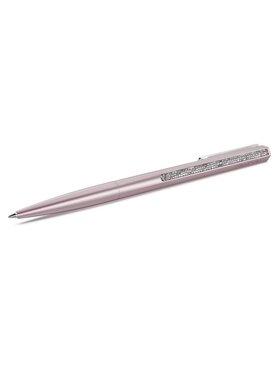 Swarovski Swarovski Długopis Crystal Shimmer 5678188 Różowy