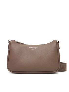 Emporio Armani Emporio Armani Torebka EW000539 AF12036 M1057 Beżowy