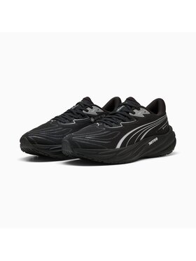 Puma Puma Buty do biegania 313044 Czarny
